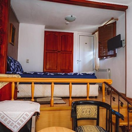 Arbat Guest Rooms Arbanasi Eksteriør billede