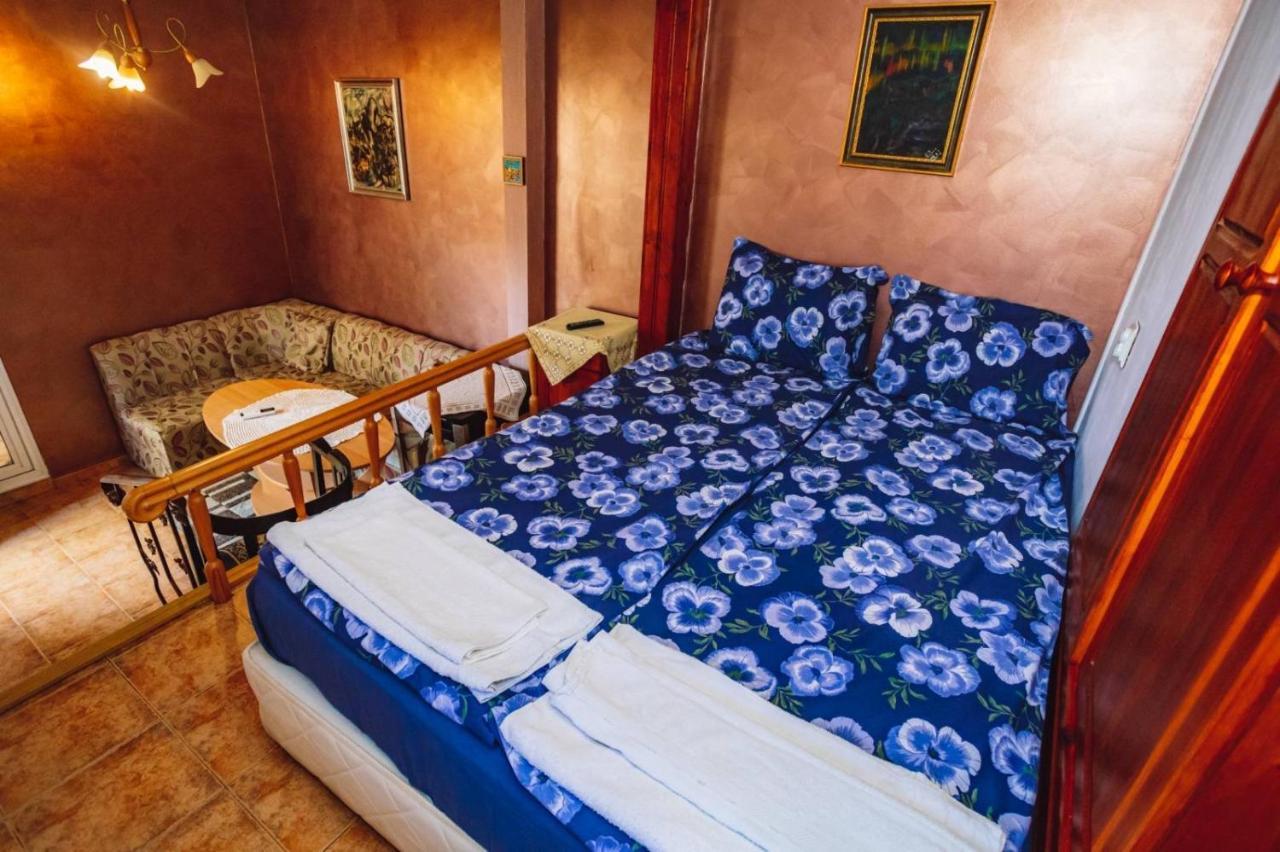 Arbat Guest Rooms Arbanasi Eksteriør billede